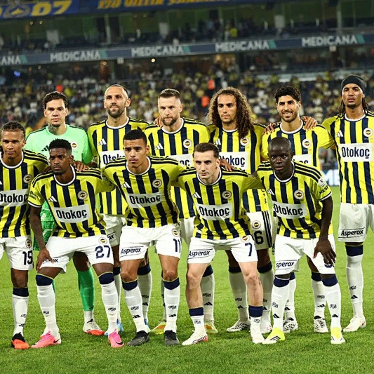 Fenerbahçe'de şok gelişme: Yıldız oyuncuya Portekiz'den talip!