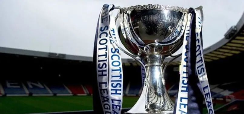 İskoç Ligi tescil ediliyor! Celtic 13 puan önde...