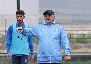 Menemen FK'dan Yılmaz Vural kararı!