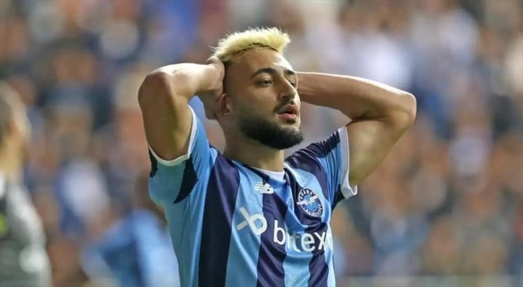 MATIAS VARGAS KİMDİR? Matias Vargas kaç yaşında? Hangi takımda ve