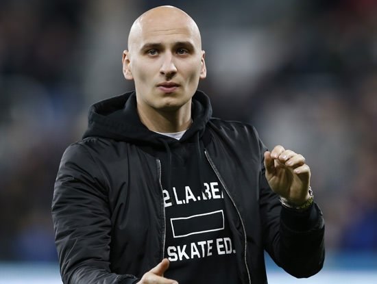 Devre arasının biten transferleri