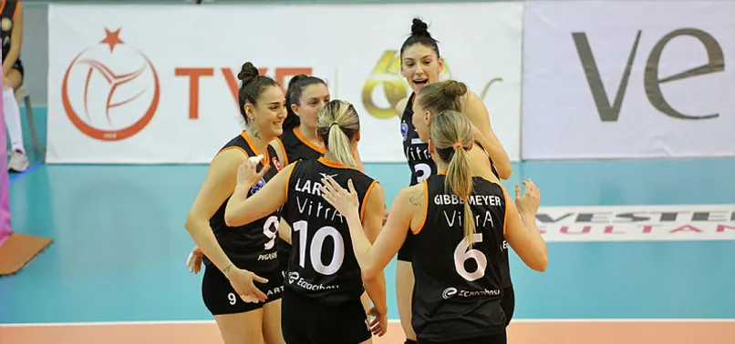 Eczacıbaşı VitrA Rusya'ya gitti