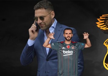 Tosic'ten Pjanic itirafı! "Birkaç dakikada bitirdik"