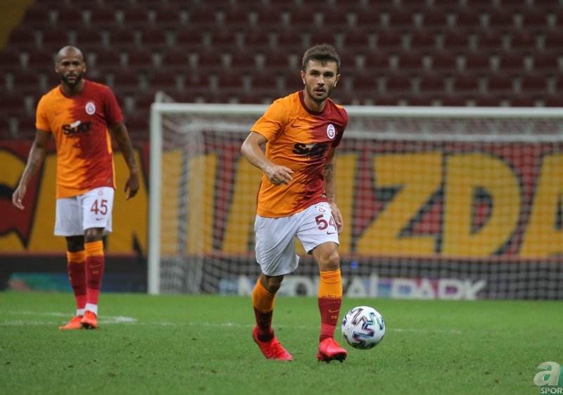 Fenerbahçe’deki ayrılığı Rıdvan Dilmen açıkladı! İşte o isim ve bonservis bedeli