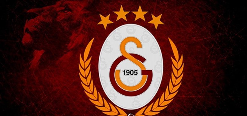 Öğrencilere kupalar Galatasaray'dan