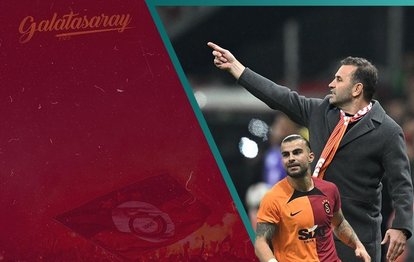 Abdülkerim Bardakcı neden 11’de değil? Okan Buruk açıkladı