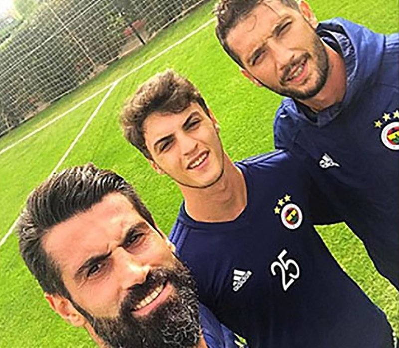 Fenerbahçe’de dev buluşma!