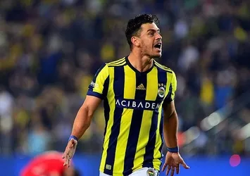 Süper Lig'in en verimlisi Giuliano