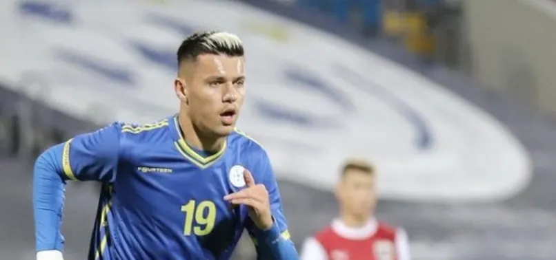 TRANSFER HABERİ - Trabzonspor'a 1.92'lik golcü!