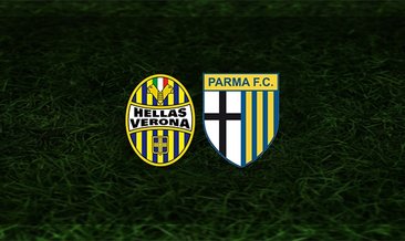 Hellas Verona-Parma maçı saat kaçta? Hangi kanalda?
