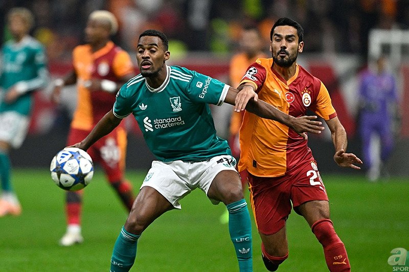 Fransız efsane Thierry Henry’den Galatasaray’a övgü: Evinde Avrupa’daki her takımı yenebilir!