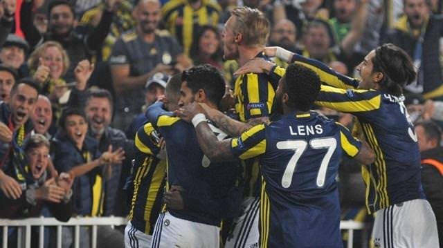 UEFA açıkladı! İşte o liste...