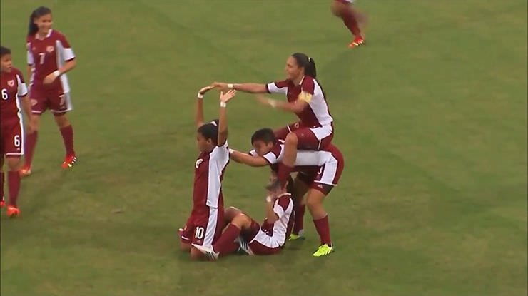 En korkunç sakatlık görüntüsü!