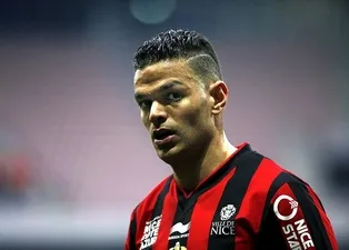 Hatem Ben Arfa'ya sürpriz talip!