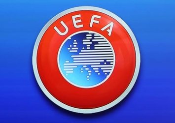 UEFA'dan Türkiye'ye final daveti
