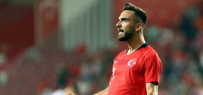 Fenerbahçe'den Kenan Karaman hamlesi