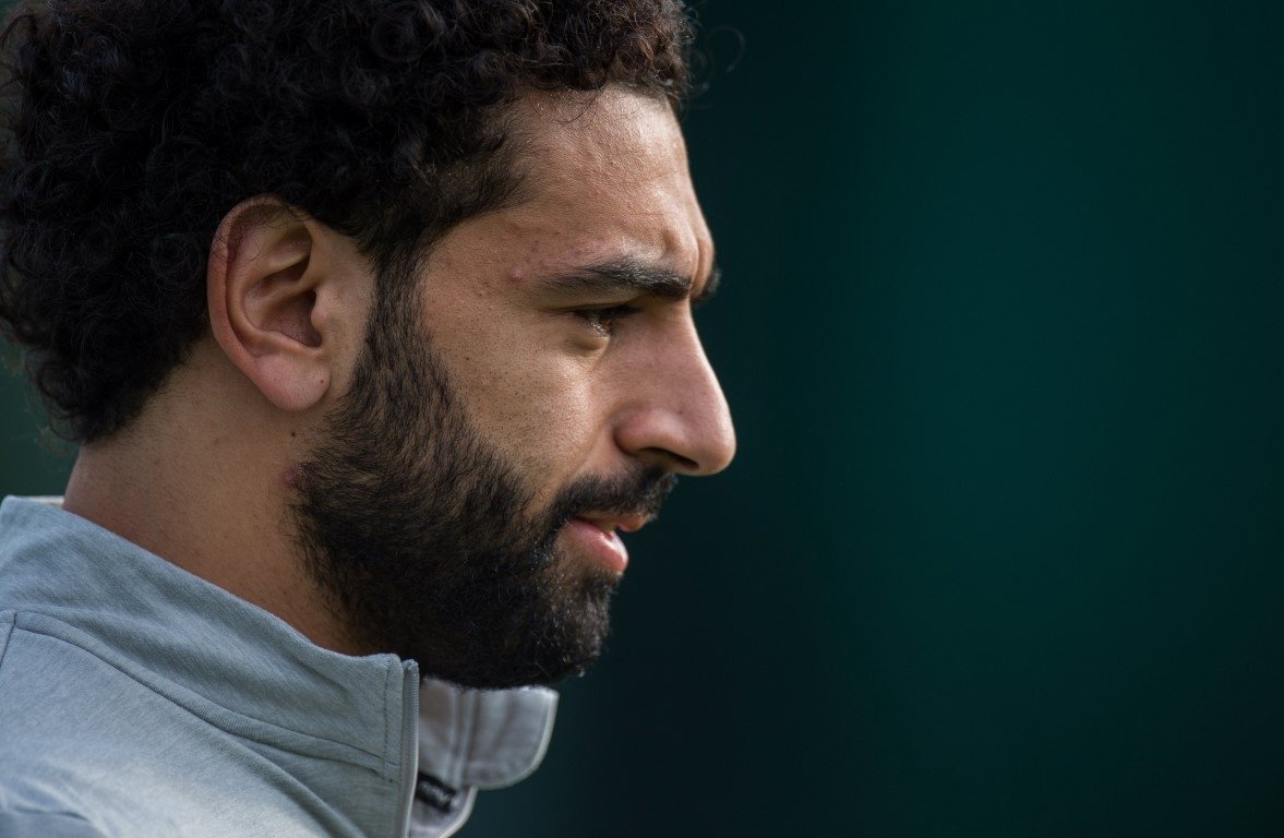 İşte Muhammed Salah’ın hayat hikayesi