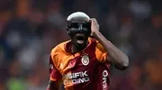 Bankadan Osimhen’e ihtar çekildi!