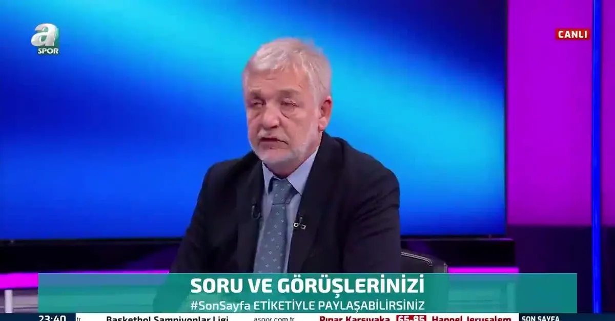 Flaş sözler! "Belözoğlu kalsaydı Mesut Özil..."