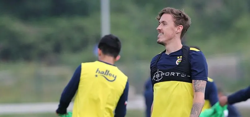 Max Kruse: "Parayı düşünsem Çin'e giderdim"