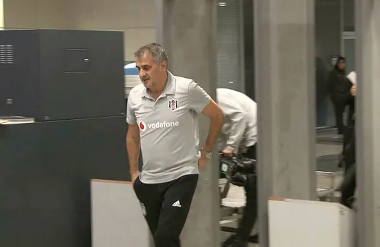Beşiktaş Alanya'ya gitti - 2