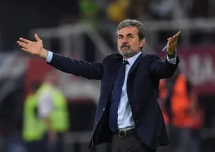 Kocaman: Her şeye rağmen şampiyon olacağız
