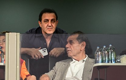 Dursun Özbek ve Abdullah Kavukcu önemli açıklamalarda bulundu