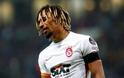 GALATASARAY HABERLERİ: Sacha Boey’un pozisyonunun aynısı Premier Lig’de yaşandı! Hakemin kararı...