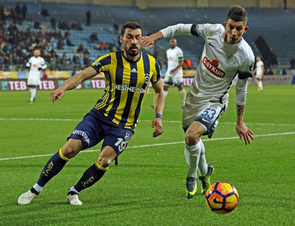 Dilmen: Advocaat onun biletini kesti