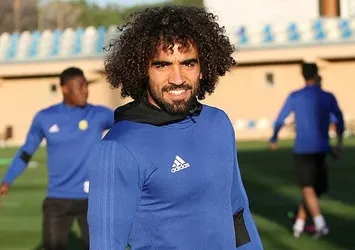 Sadık Çiftpınar’a ikinci talip Beşiktaş