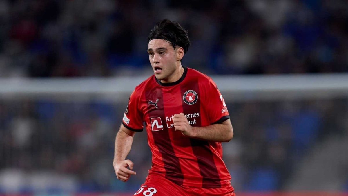 Trabzonspor'dan Aral Şimşir teklifi! İşte o bedel!