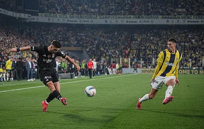 Beşiktaş ile Fenerbahçe arasında 22 milyar TL’lik derbi