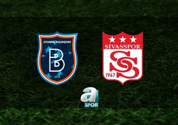RAMS Başakşehir-Net Global Sivasspor maçı hangi kanalda?