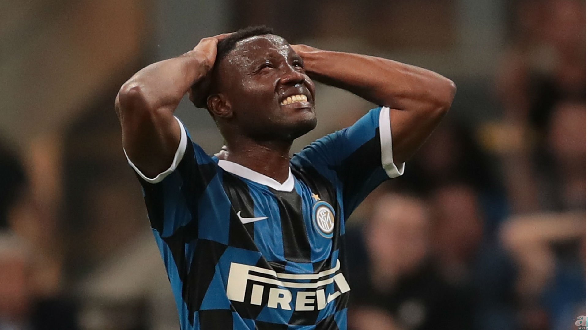 Kwadwo Asamoah’ın transferinde dev rakip! Fenerbahçe ve Galatasaray istiyordu...