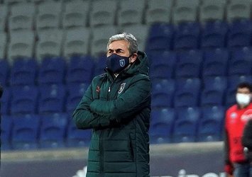 Kocaman'dan transfer sözleri! "Forvet almak istiyoruz"