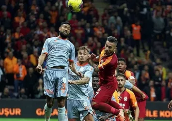 Aslan çöktü