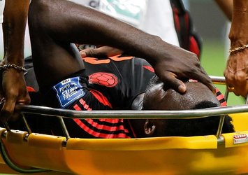 Davinson Sanchez hakkında flaş gelişme!