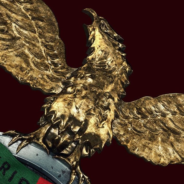 Futbol takımlarının 3 boyutlu logoları