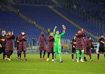 Cimbom son 16'ya kaldı!