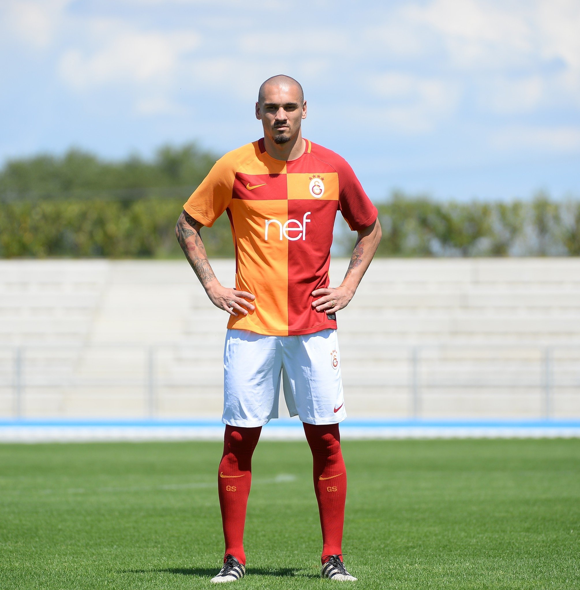 İşte Tudor’lu Galatasaray’ın yeni sezon 11’i!