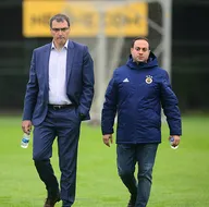 Fenerbahçeden 3 sürpriz