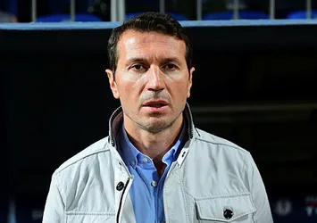 Dersimiz Beşiktaş