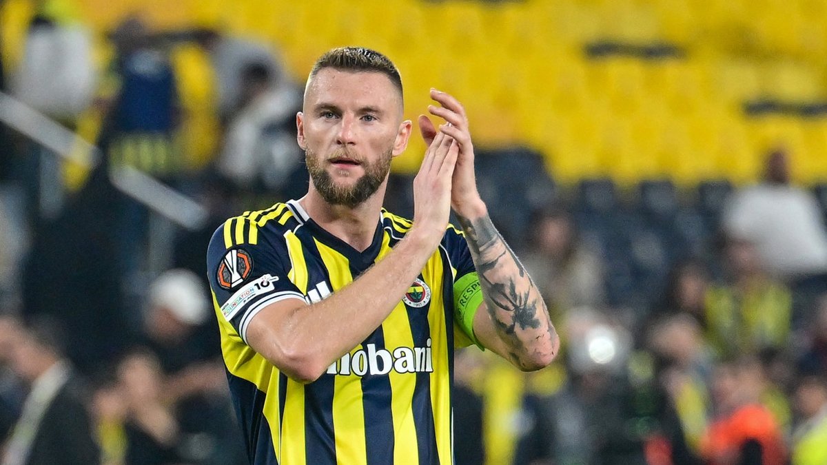 Fenerbahçe'de Skriniar cezalı duruma düştü!