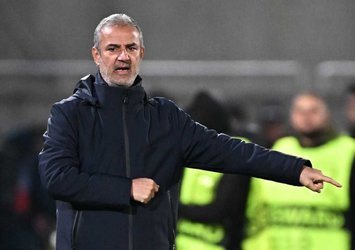 İsmail Kartal geri dönüyor!