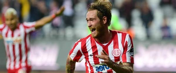 Günün Transfer Haberleri 4 Temmuz 2016