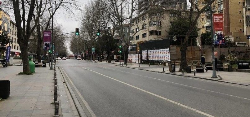 Son Dakika Hangi Illerde Sokaga Cikma Yasagi Var 16 17 18 19 Mayis Ta Sokaga Cikma Yasagi Olan Iller Hangileri Aspor