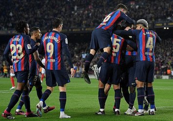 Yıldız isim Barça'dan ayrılıyor!