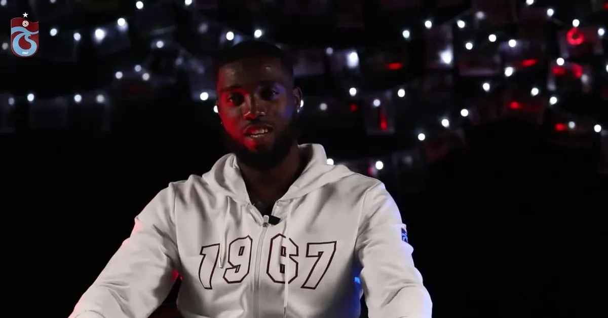 Djaniny'den şampiyonluk sözleri!