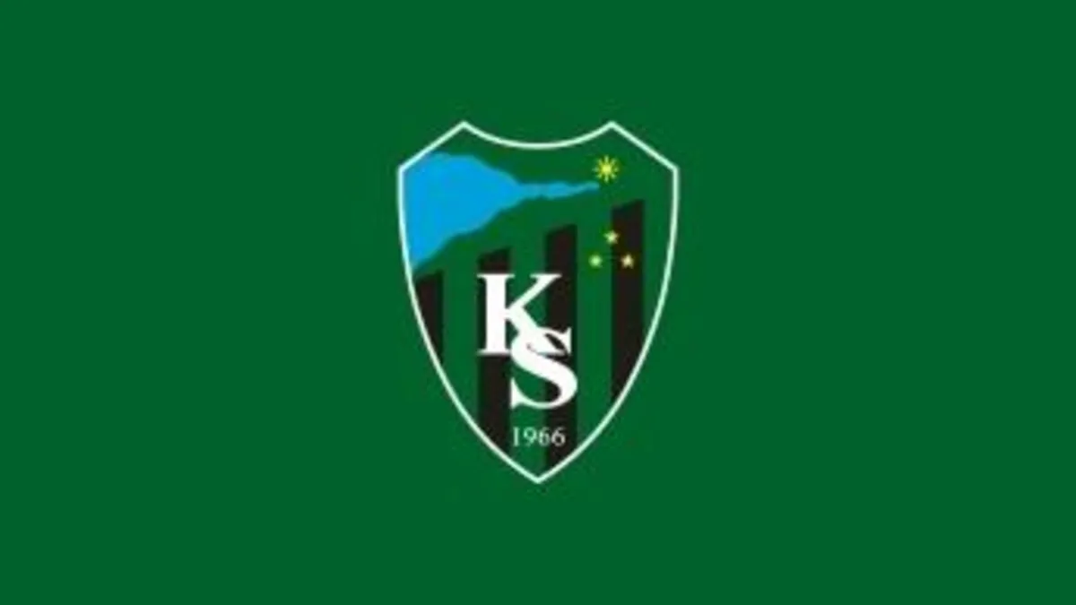 Kocaelispor'a Bolu'da saldırı!