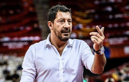 FIBA’dan Ufuk Sarıca’ya 2 maç ceza